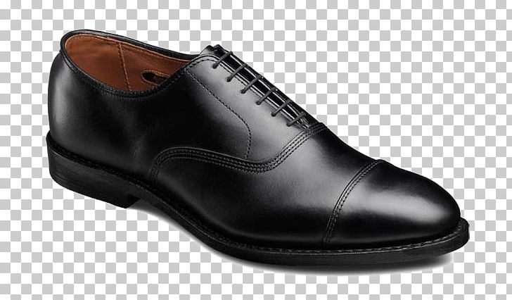 Fifth Avenue Allen Edmonds Dress Shoe Oxford Shoe PNG, Clipart, Allen Edmonds, Ballet Flat, Black, Black Shoes, Brown Free PNG Download