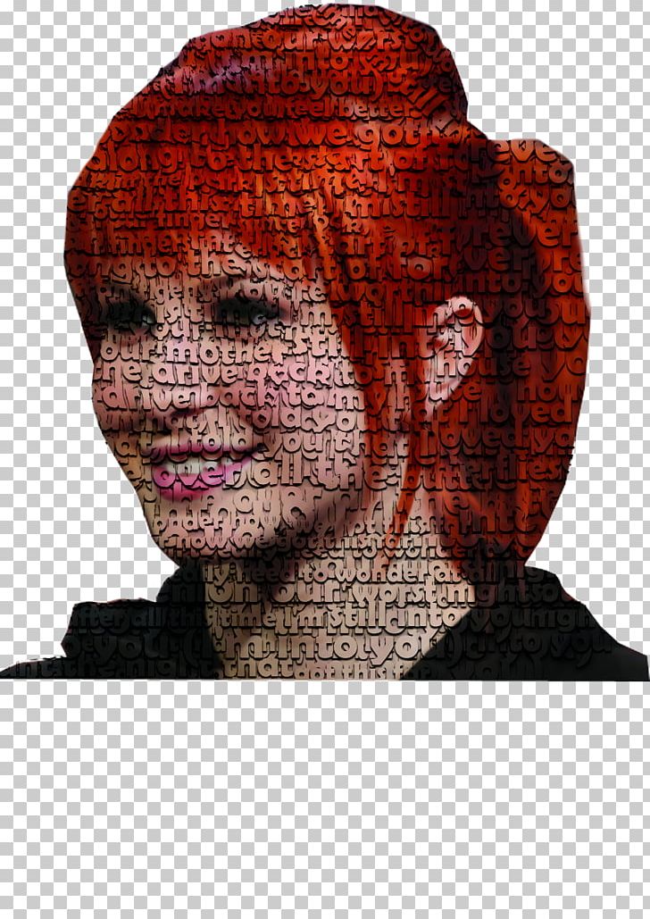 Headgear Maroon Hair Neck Pattern PNG, Clipart, Hair, Hayley Williams, Head, Headgear, Maroon Free PNG Download