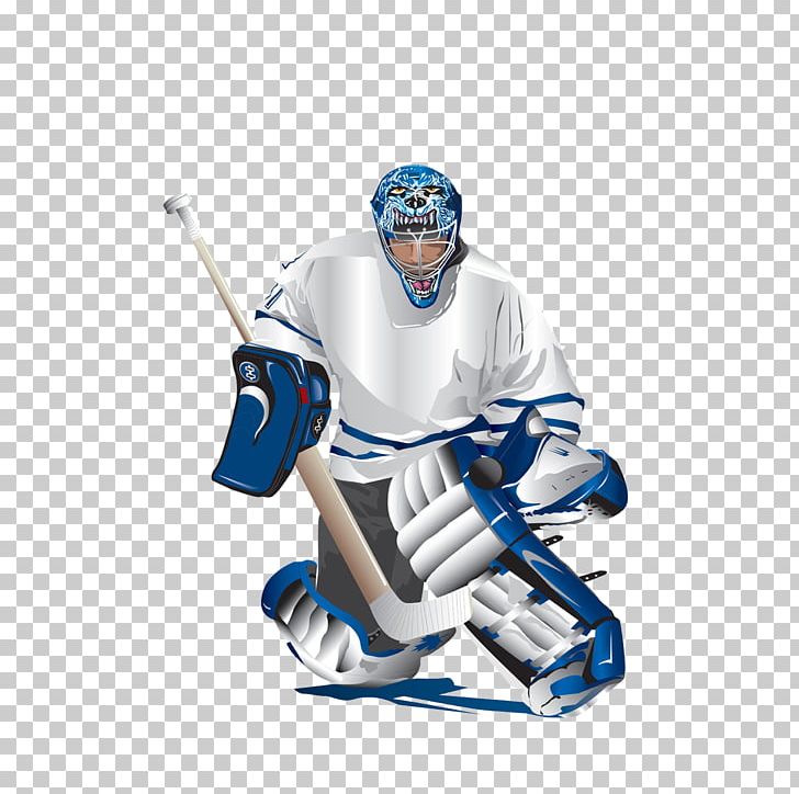 Ice Hockey Hockey Stick Hockey Puck PNG, Clipart, Blue, Computer Wallpaper, Encapsulated Postscript, Field Hockey, Football Player Free PNG Download