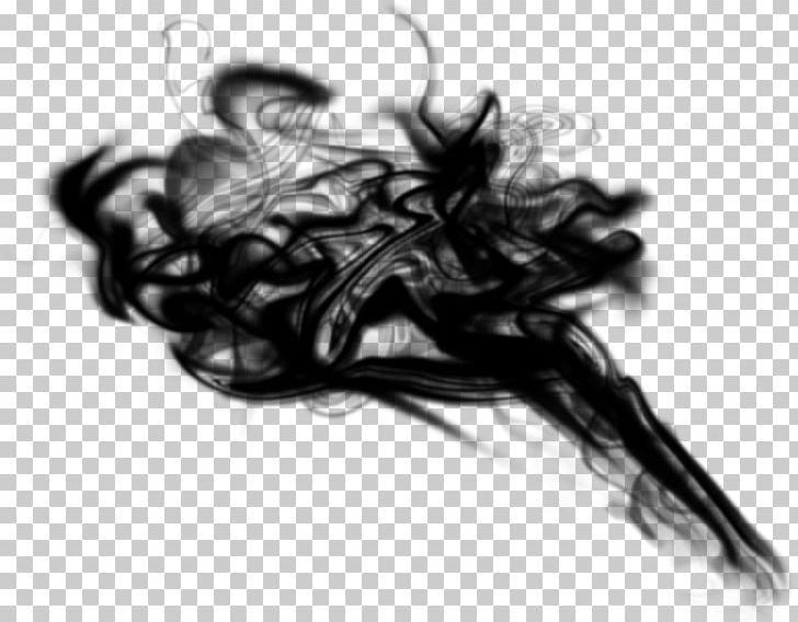 Smoke Black And White Transparency And Translucency PNG, Clipart, Art, Artwork, Black And White, Drawing, Fictional Character Free PNG Download