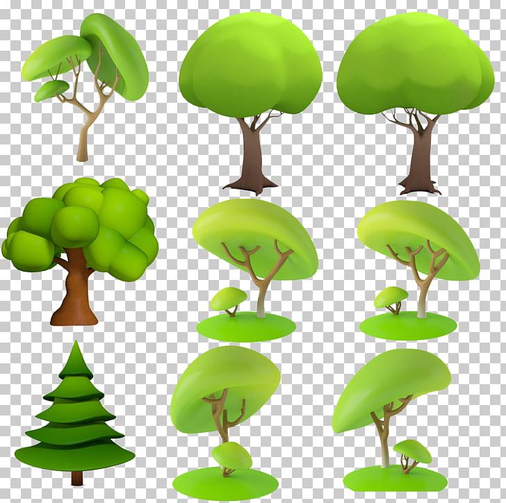 Three-dimensional Space Animation Tree PNG, Clipart, Animation, Art, Balloon Cartoon, Cartoon Couple, Cartoon Eyes Free PNG Download