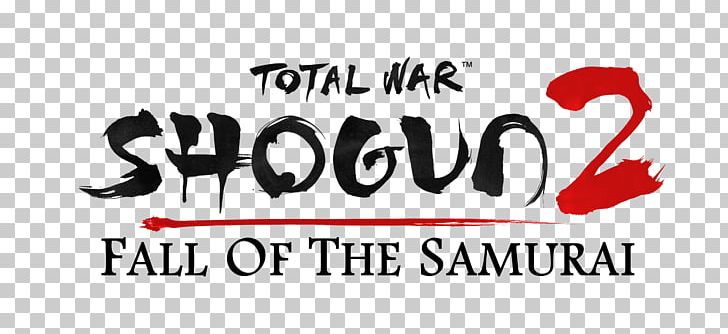 Total War: Shogun 2: Fall Of The Samurai Shogun: Total War Total War: Rome II Video Game Steam PNG, Clipart, Area, Brand, Feral Interactive, Logo, Others Free PNG Download