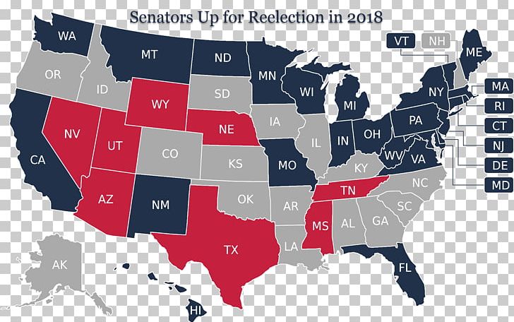 United States Senate Elections PNG, Clipart, Democratic Party, Map, Nightmare, Party, State Free PNG Download