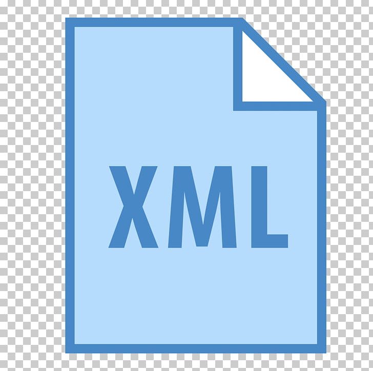 Computer Icons XML PNG, Clipart, Angle, Area, Blue, Brand, Computer Icons Free PNG Download