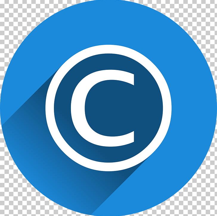 Copyright Symbol Court Creative Work Public Domain PNG, Clipart, All Rights Reserved, Area, Blue, Brand, Circle Free PNG Download