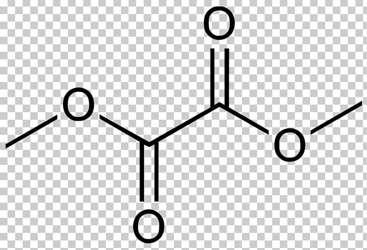 Dimethyl Oxalate Oxalic Acid Methyl Group Sodium Oxalate PNG, Clipart, Acetic Acid, Acid, Angle, Area, Black And White Free PNG Download
