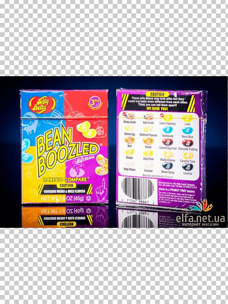Jelly Belly BeanBoozled The Jelly Belly Candy Company PNG, Clipart, Advertising, Bean, Brand, Candy, Display Advertising Free PNG Download