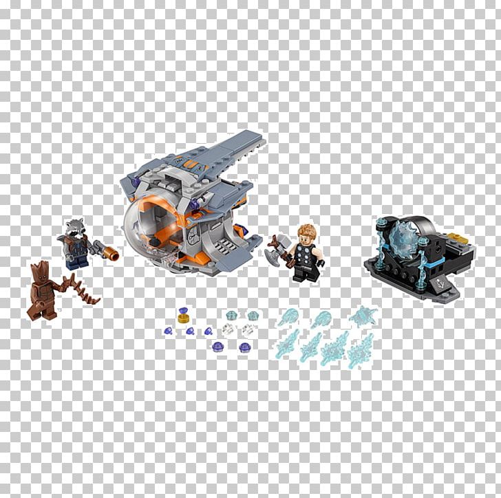Lego Marvel Super Heroes LEGO 76102 Marvel Super Heroes Thor's Weapon Quest Black Panther Rocket Raccoon PNG, Clipart,  Free PNG Download