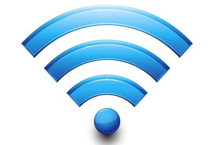 Mobile Phone Internet Access Wi-Fi Mobile Broadband Hotspot PNG, Clipart, Aqua, Blue, Broadband, Circle, Dialup Internet Access Free PNG Download