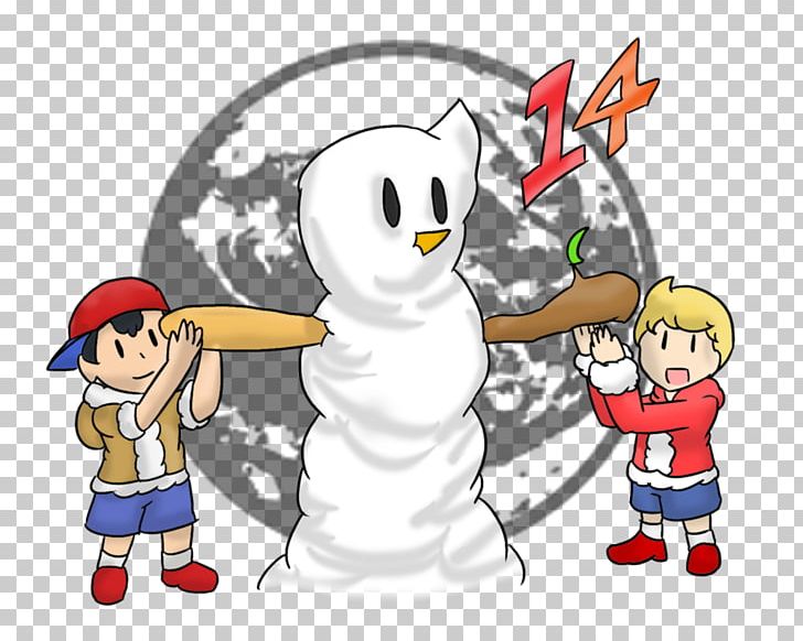 Mother Lucas Ness Super Smash Bros. Drawing PNG, Clipart, Art, Ball, Boy, Cartoon, Child Free PNG Download