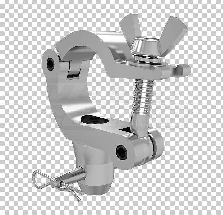 Stage Lighting Light Fixture Clamp Tool PNG, Clipart, Aluminium, Angle, Clamp, Fixture, Global Truss Free PNG Download