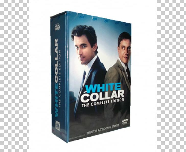 White Collar PNG, Clipart, Bluray Disc, Box Set, Brand, Crime Fiction, Criminal Minds Free PNG Download