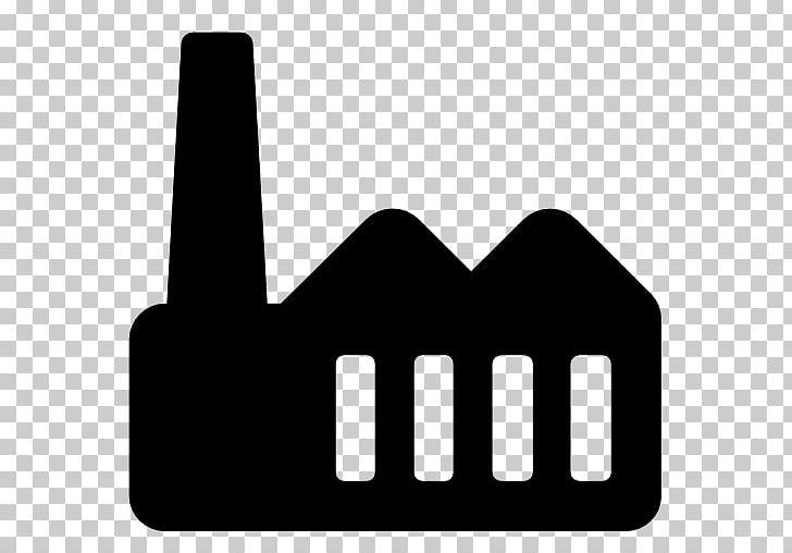Computer Icons Factory Building Logo PNG, Clipart, Angle, Area, Black, Black And White, Brand Free PNG Download