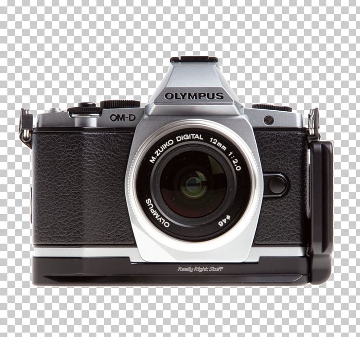 Digital SLR Olympus OM-D E-M5 Mark II Olympus OM-D E-M10 Mark II PNG, Clipart, Camera, Camera Accessory, Camera Lens, Lens, Olympus Free PNG Download