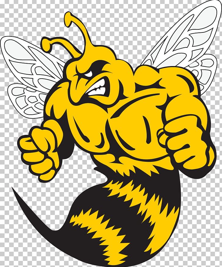 Hornet Bee Vespula PNG, Clipart, Angry, Art, Artwork, Bee, Black And White Free PNG Download