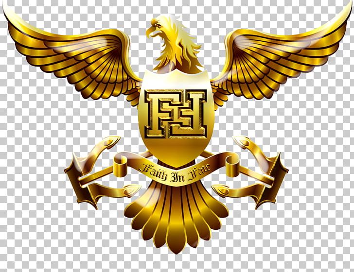 Golden Eagle Logo Images