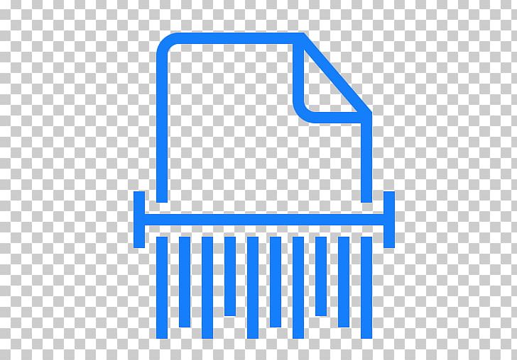 Paper Shredder Computer Icons Document PNG, Clipart, Angle, Area, Blue, Brand, Computer Free PNG Download