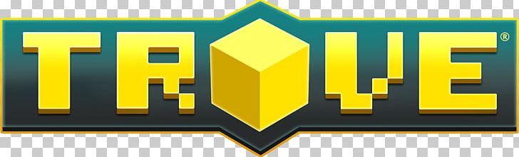 Trove Logo Trion Worlds Video Games Massively Multiplayer Online Game PNG, Clipart, Area, Brand, Computer Icons, Desktop Wallpaper, Game Free PNG Download