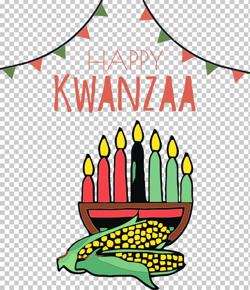 Kwanzaa PNG, Clipart, African, Festival, Kinara, Kwanzaa, Paint Free PNG Download