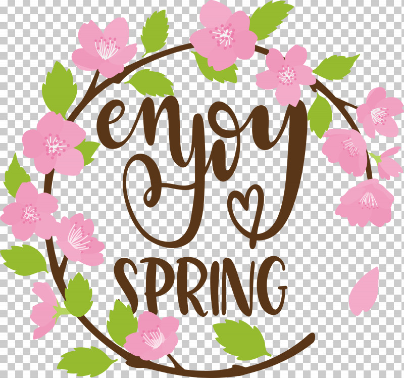 Enjoy Spring Spring PNG, Clipart, Cafe, Floral Design, Hitachinaka, Ibaraki, Kissaten Free PNG Download