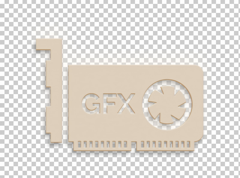 Graphics Card Icon Electronic Devices Fill Icon Computer Icon PNG, Clipart, Computer Icon, Hardware Icon, Meter Free PNG Download