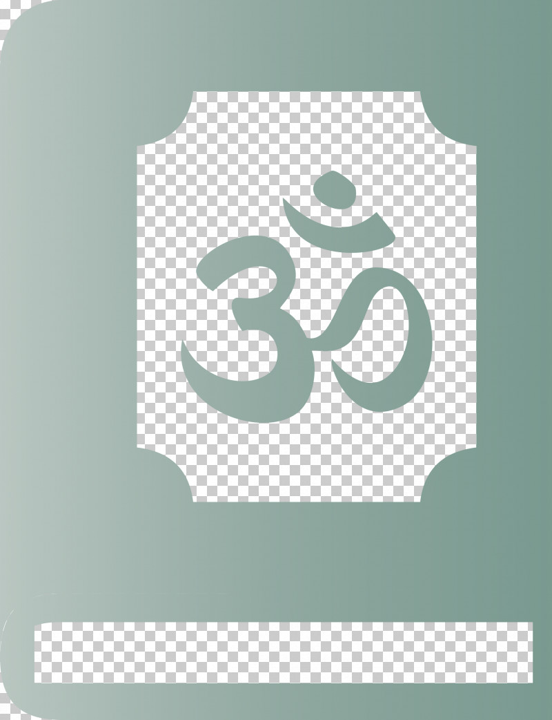 Hindu PNG, Clipart, Circle, Green, Hindu, Logo, Number Free PNG Download