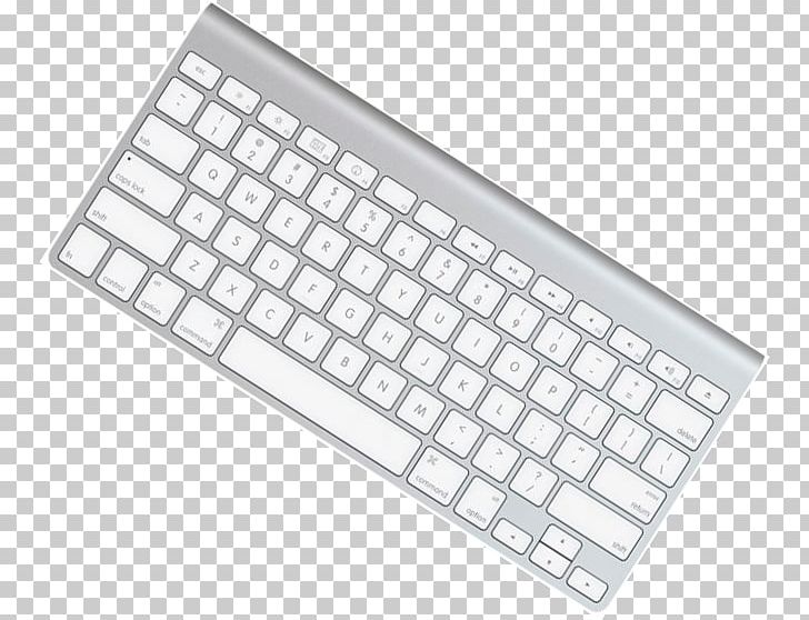 Computer Keyboard Laptop Apple Keyboard PNG, Clipart, Apple, Computer, Computer Component, Computer Keyboard, Desktop Computers Free PNG Download