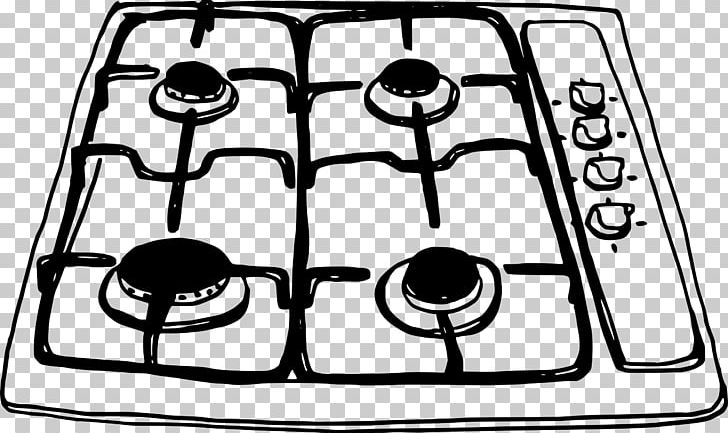 Cooking Ranges Computer Icons PNG, Clipart, Angle, Area, Auto Part, Baking, Black And White Free PNG Download