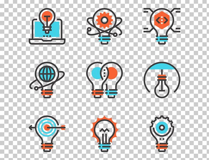Incandescent Light Bulb Computer Icons Graphic Design PNG, Clipart, Area, Circle, Communication, Computer Icons, Diagram Free PNG Download