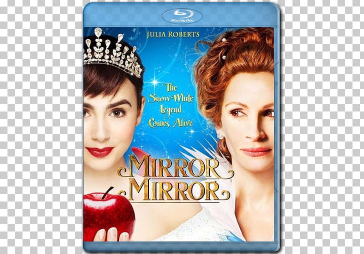 Julia Roberts Mirror Mirror Blu-ray Disc Tarsem Singh Queen PNG, Clipart, Armie Hammer, Bluray Disc, Digital Copy, Dvd, Eyelash Free PNG Download