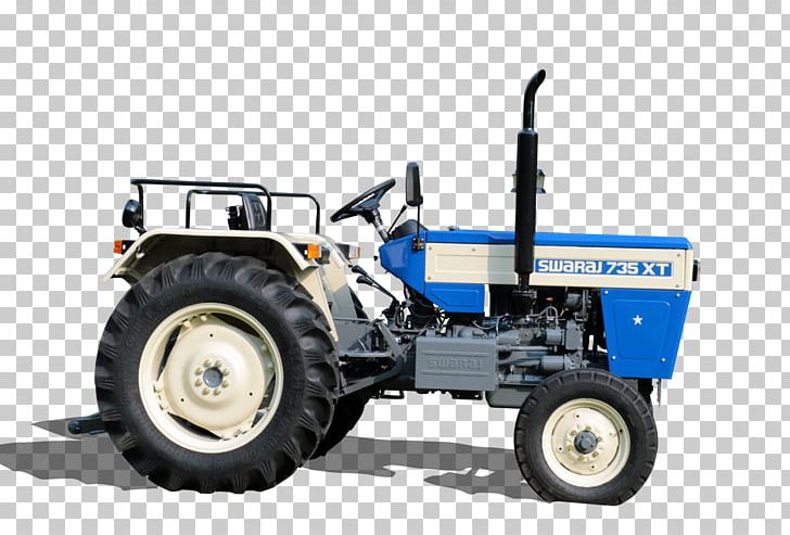 Mahindra Tractors Swaraj Mahindra & Mahindra Motor Vehicle PNG, Clipart, Agricultural Machinery, Automotive Tire, Brand, Continuous Track, Economics Free PNG Download