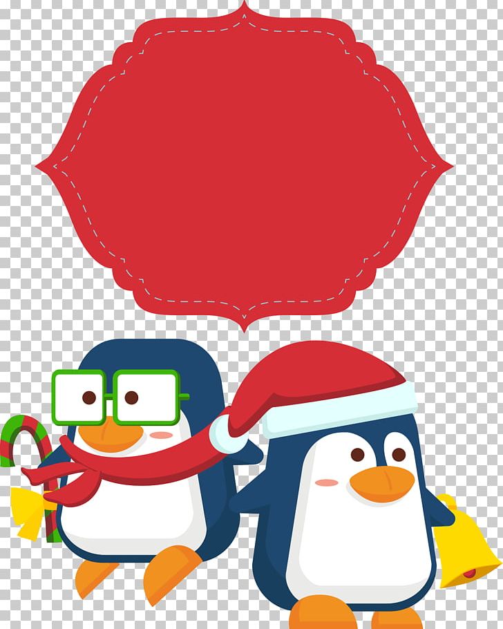 Penguin Pinguin Jump Christmas PNG, Clipart, Adobe Illustrator, Animals, Bird, Cartoon, Christmas Decoration Free PNG Download