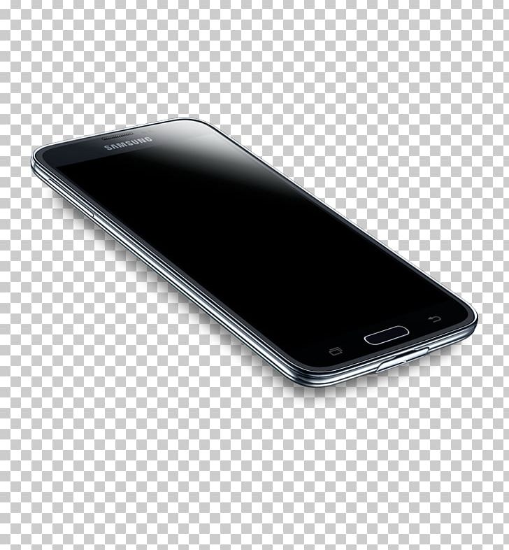 Samsung Galaxy S5 Smartphone Telephone LTE 4G PNG, Clipart, Android, Communication Device, Computer, Elec, Electronic Device Free PNG Download