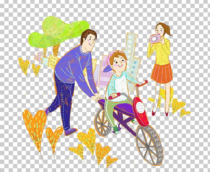 Child Illustration PNG, Clipart, Adobe Illustrator, Art, Bicycle, Bike, Bikes Free PNG Download