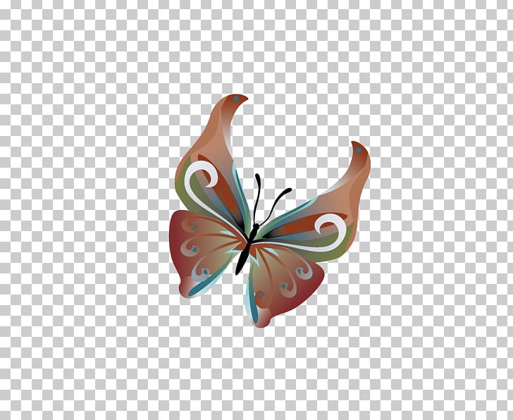 Monarch Butterfly Insect Brush-footed Butterflies PNG, Clipart, Arthropod, Brush Footed Butterfly, Butterfly, Butterfly Vector, Download Free PNG Download