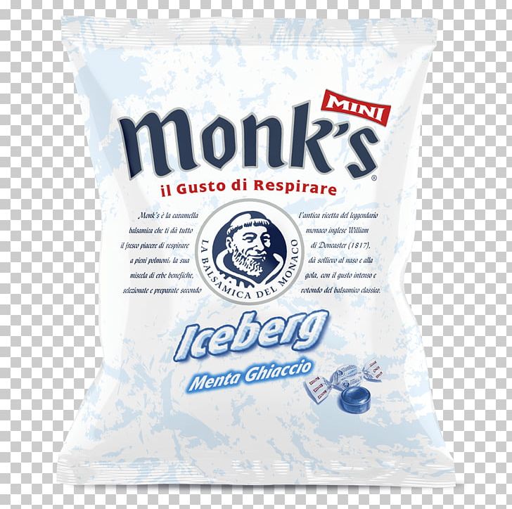 Monk's Candy Menthol Coppa Bernocchi Ingredient PNG, Clipart,  Free PNG Download