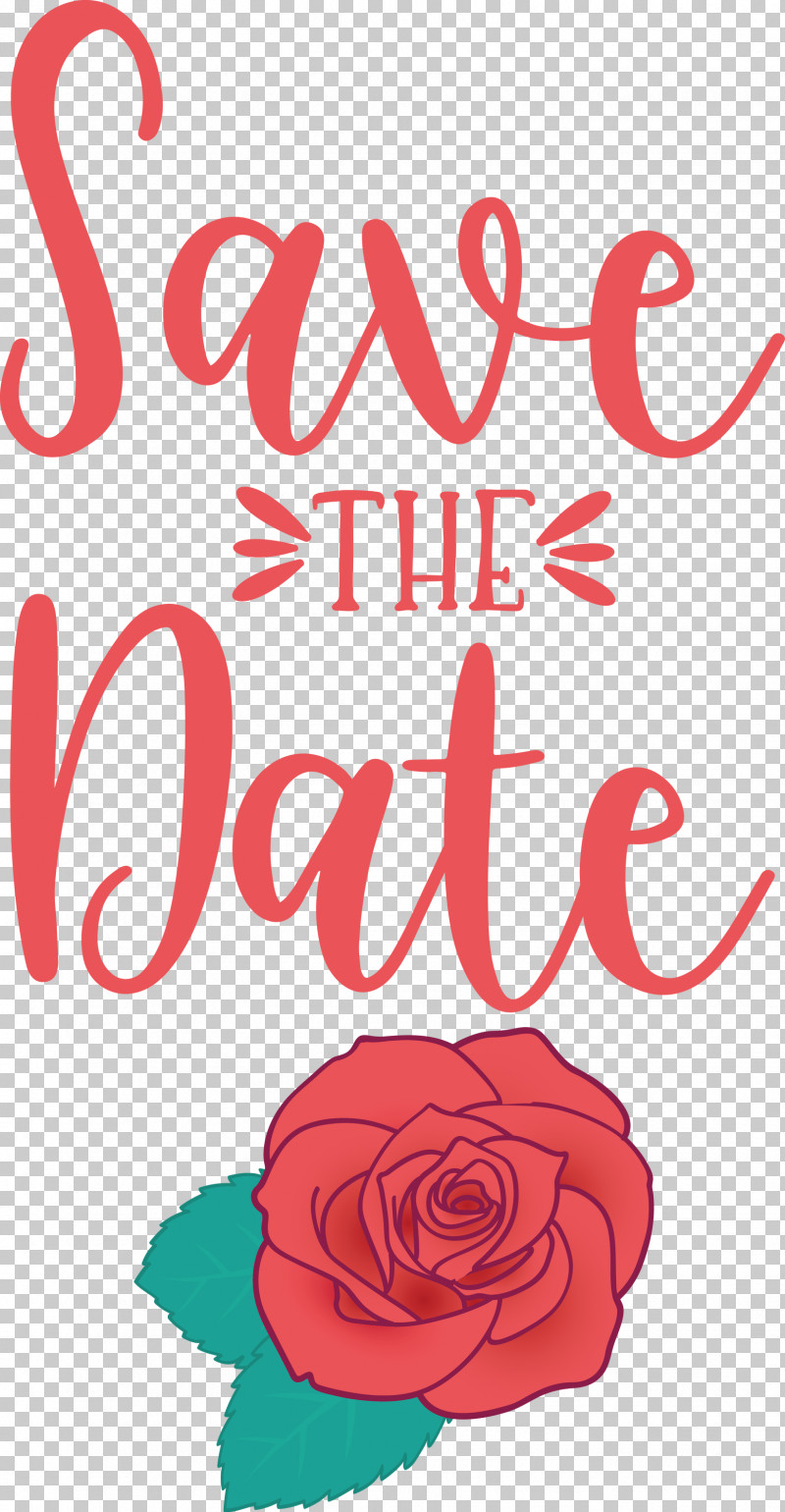Save The Date Wedding PNG, Clipart, Cut Flowers, Floral Design, Flower, Garden, Garden Roses Free PNG Download