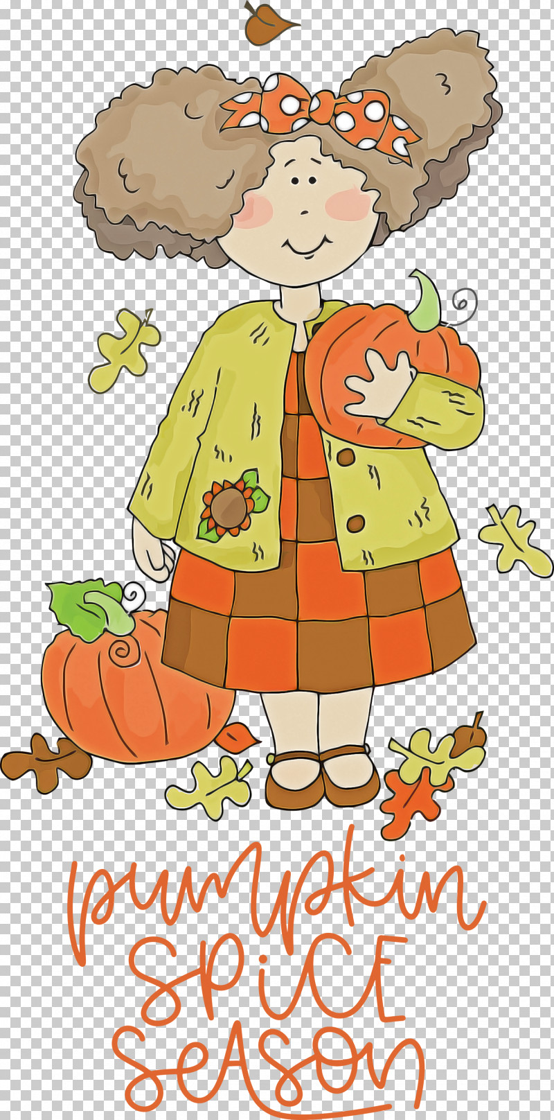 Autumn Pumpkin Spice Season Pumpkin PNG, Clipart, Autumn, Cartoon, Painting, Poster, Pumpkin Free PNG Download