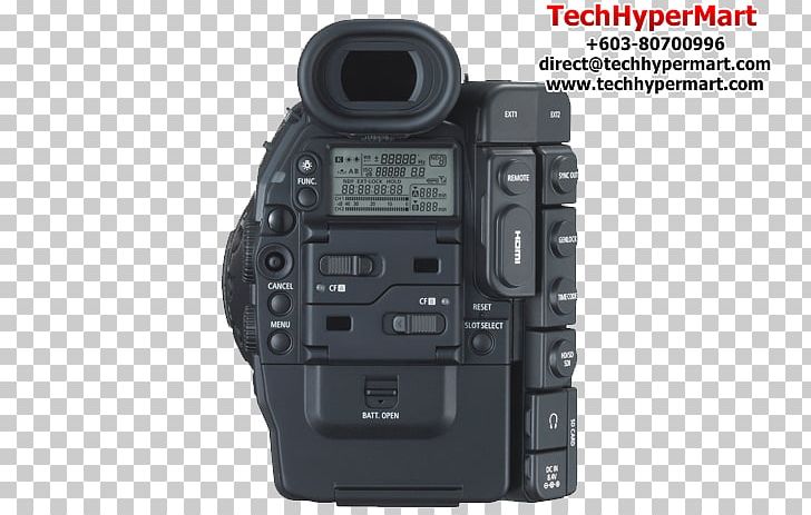 Camera Lens Canon EOS C300 Canon EF Lens Mount Video PNG, Clipart, 1080p, Active Pixel Sensor, Camcorder, Camera, Camera Accessory Free PNG Download