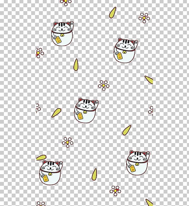 Cat Maneki-neko PNG, Clipart, Animals, Area, Background, Cartoon, Cat Free PNG Download