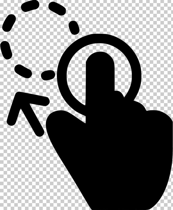 Finger Hand Computer Icons PNG, Clipart, Behavior, Black And White, Cdr, Computer Icons, Drag Free PNG Download