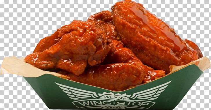 Fried Chicken Buffalo Wing Wingstop Restaurants Flavor Food PNG, Clipart, Animal Source Foods, Buffalo Wing, Buffalo Wings, Chicken Meat, Cooking Free PNG Download