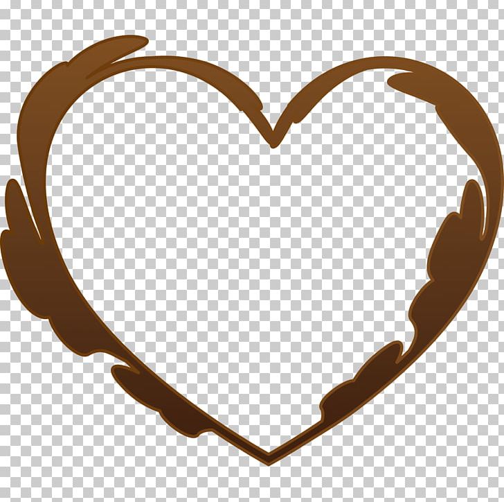 Heart Chocolate Illustration Valentine's Day PNG, Clipart,  Free PNG Download