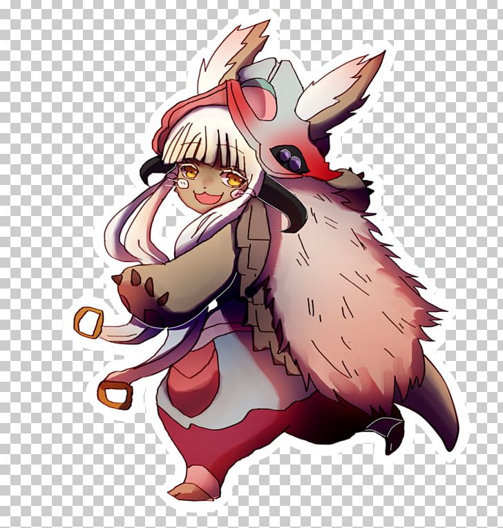 Made In Abyss Horse Nanachi Art Donkey PNG, Clipart, Abyss, Akihito Tsukushi, Animals, Anime, Art Free PNG Download