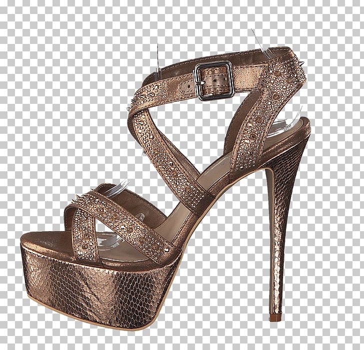 Sandal Shoe PNG, Clipart, Basic Pump, Beige, Fashion, Footwear, High Heeled Footwear Free PNG Download