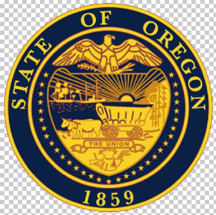 Seal Of Oregon Washington Delaware Secretary Of State Of Oregon PNG, Clipart, Animals, Badge, Brand, Emblem, Great Seal Of The United States Free PNG Download