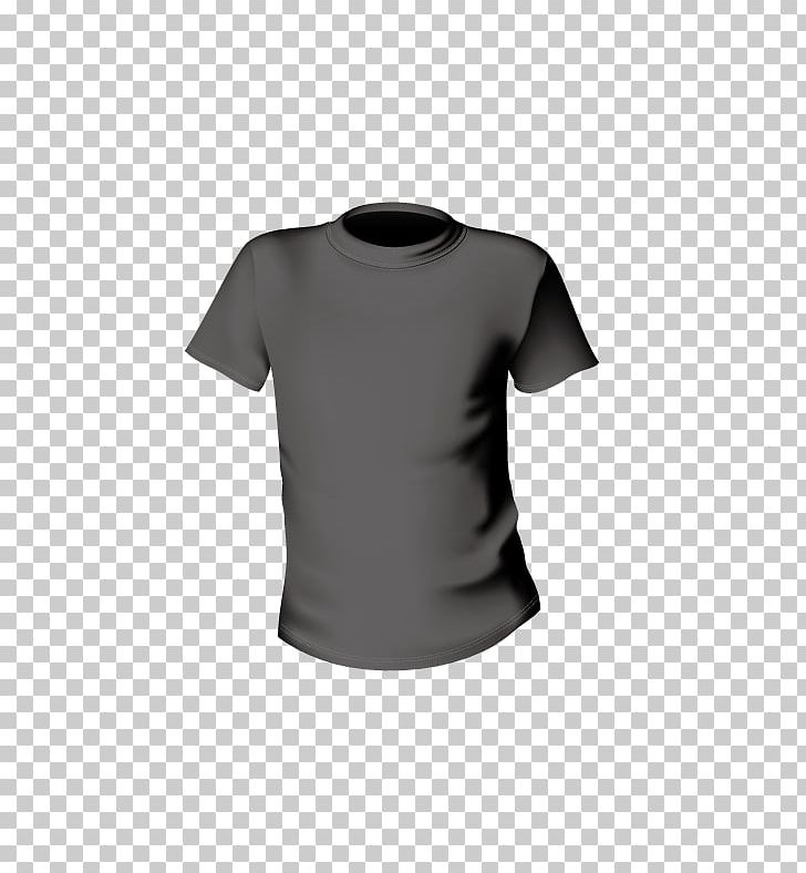 T-shirt Clothing Designer PNG, Clipart, Active Shirt, Angle, Black, Clothing, Coat Free PNG Download