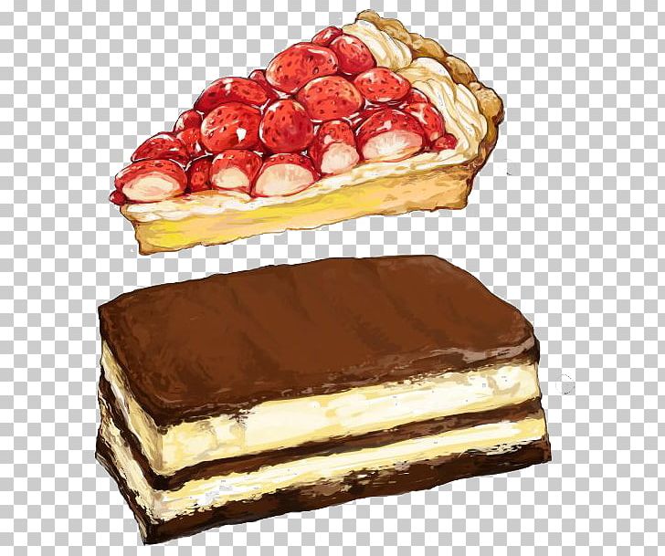 Tart Tiramisu Birthday Cake Pxe2tisserie Drawing PNG, Clipart, Baked Goods, Baking, Cake, Cartoon, Cream Free PNG Download