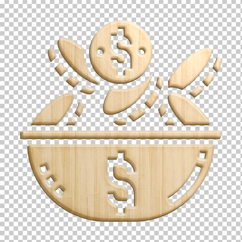 Investment Icon Tip Icon Coin Icon PNG, Clipart, Beige, Coin Icon, Investment Icon, Metal, Smile Free PNG Download
