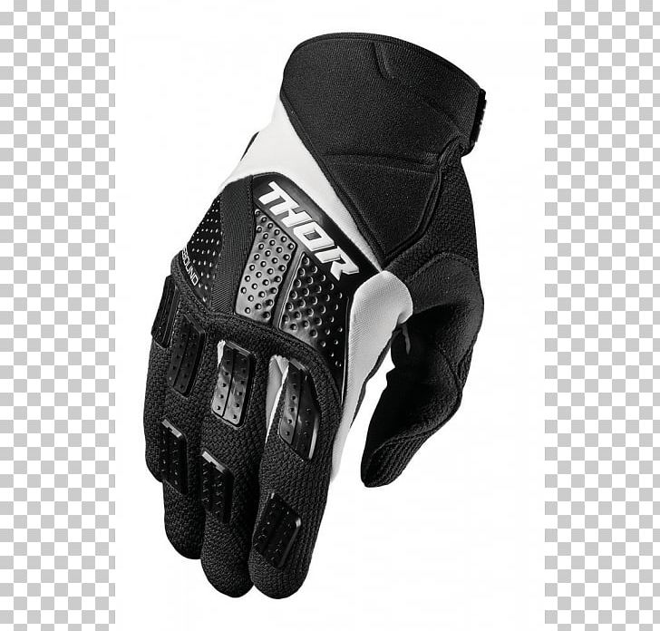Glove Thor Clothing Motorcycle White PNG, Clipart, Black, Blue, Clothing Accessories, Cuff, Glove Free PNG Download